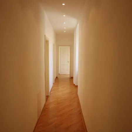 게스트하우스 Palazzo Brigido 3*