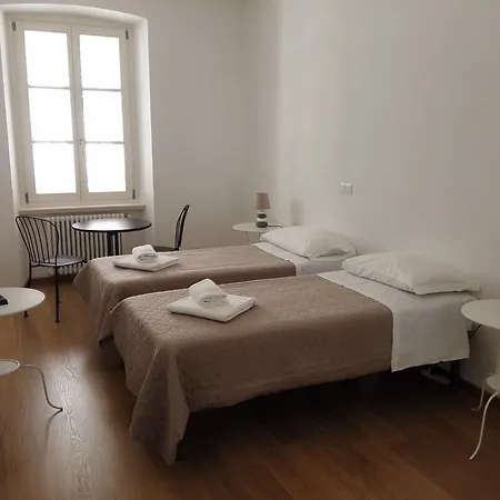 Konukevi Palazzo Brigido