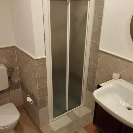 Palazzo Brigido 게스트하우스