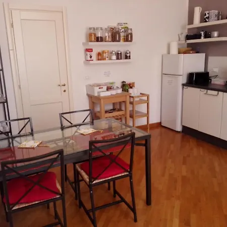 Palazzo Brigido 트리에스테