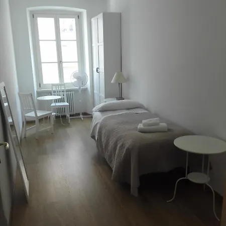 Palazzo Brigido 3* 트리에스테