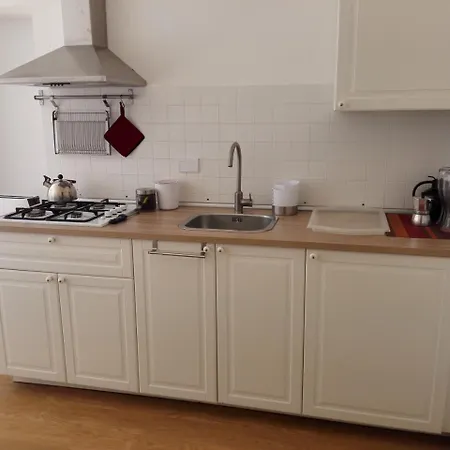 Palazzo Brigido 트리에스테