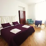 Palazzo Brigido 招待所 的里雅斯特