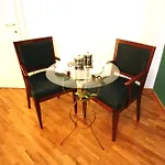 Palazzo Brigido 招待所 4*