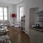 招待所 Palazzo Brigido 的里雅斯特