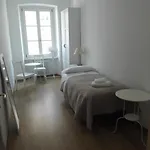 Palazzo Brigido 4* 的里雅斯特