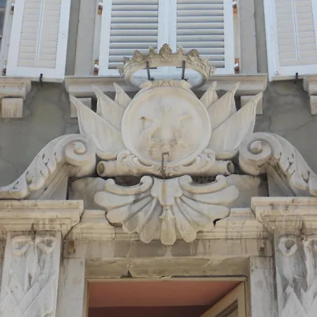 Palazzo Brigido