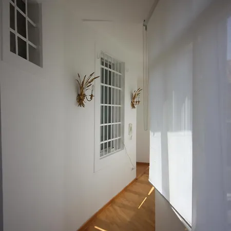 Palazzo Brigido טריאסטה