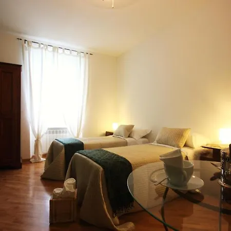 Palazzo Brigido 的里雅斯特
