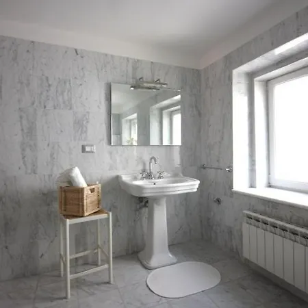 Maison d'hôtes Palazzo Brigido