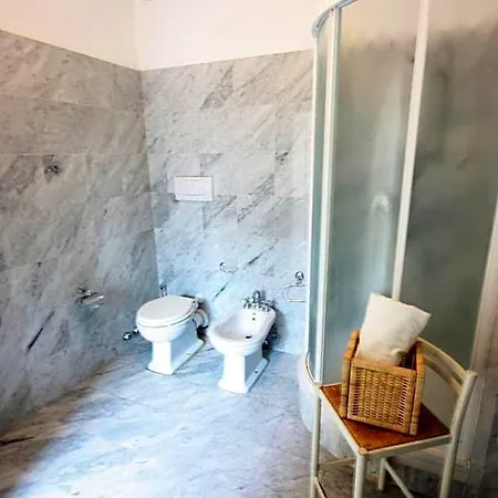 Konukevi Palazzo Brigido 4*