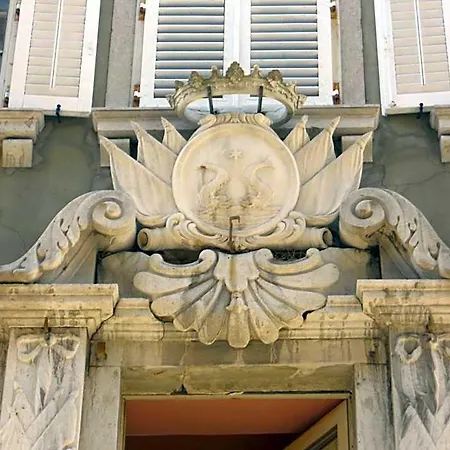 Palazzo Brigido Konukevi