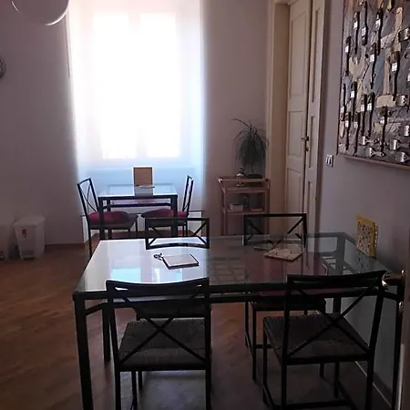 Palazzo Brigido Konukevi 4*