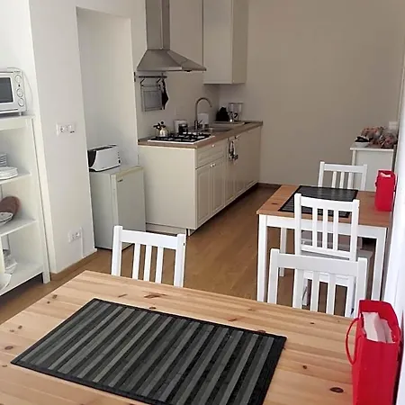 Palazzo Brigido 4* Trieste