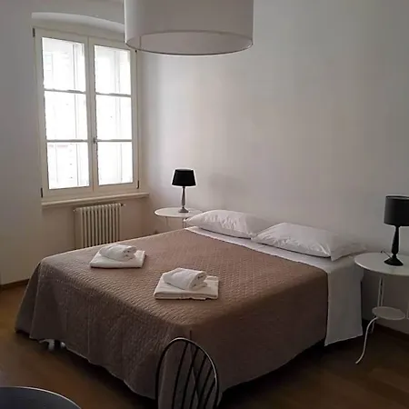 Palazzo Brigido Konukevi 4*