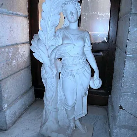 Palazzo Brigido Konukevi 4*