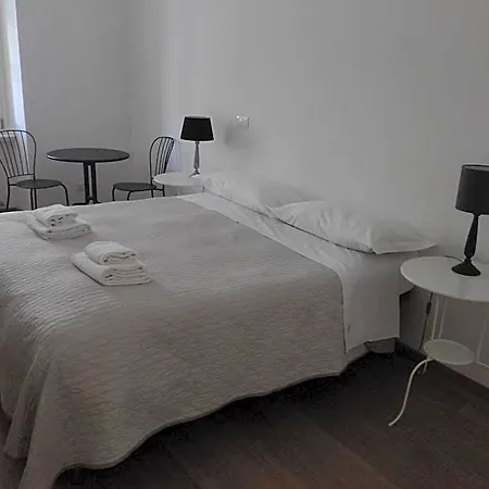 Palazzo Brigido 4* Trieste
