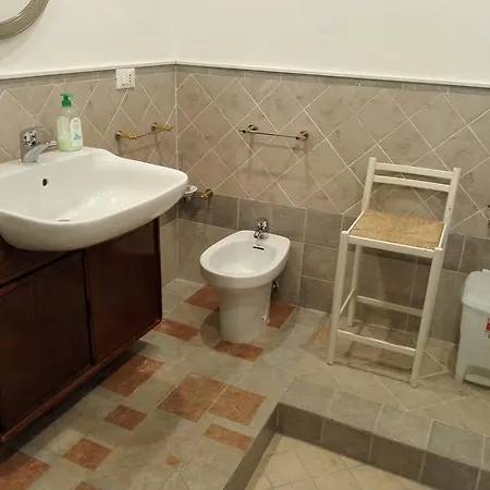 Vendégház Palazzo Brigido 3*