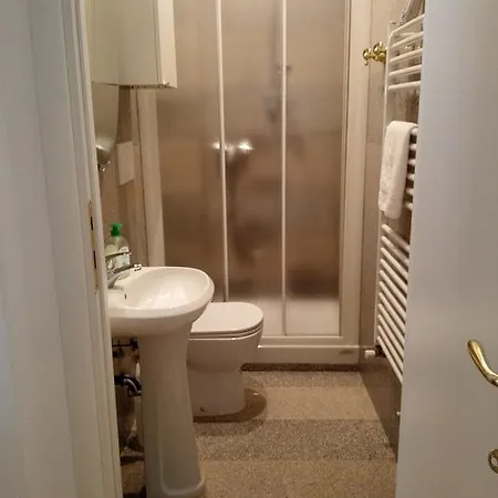 Palazzo Brigido 4*